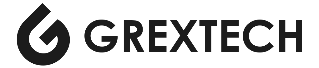 Grextech Yangın ve Bina Çözümleri Logo